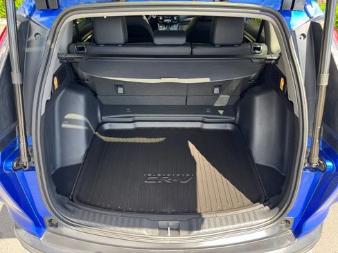 Used 2021 Honda CR-V EX-L image 30