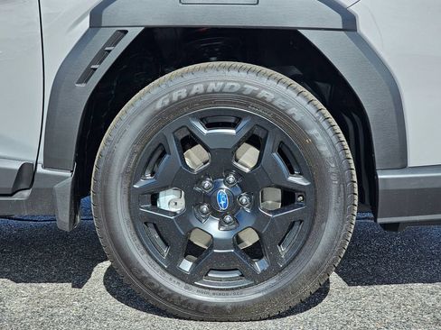 New 2026 Subaru Outback Limited AWD/4WD image 16