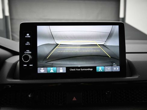 Used 2023 Honda CR-V Sport Touring image 7