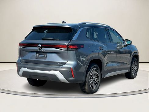 New 2026 Volkswagen Tiguan S AWD/4WD image 4
