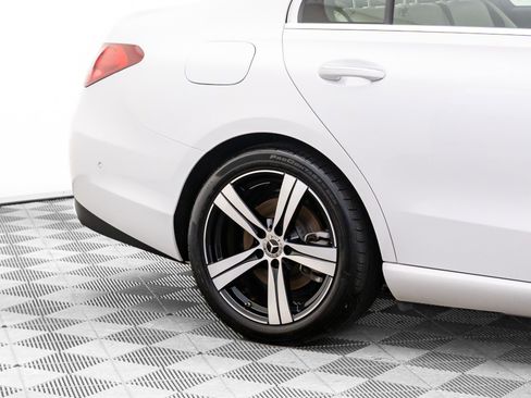 Certified 2023 Mercedes-Benz C 300 C 300 image 38