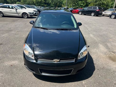 Used 2016 Chevrolet Impala LTZ image 4