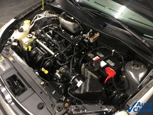 Used 2010 Ford Focus S image 40