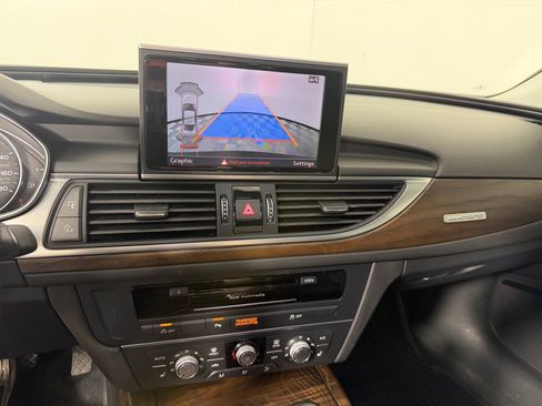 Used 2016 Audi A6 2.0T Premium Plus AWD/4WD image 18