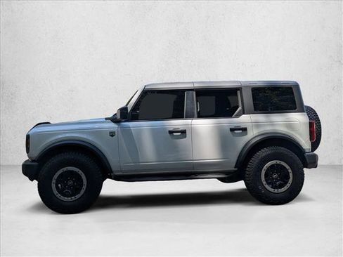 Used 2024 Ford Bronco Big Bend AWD/4WD image 9