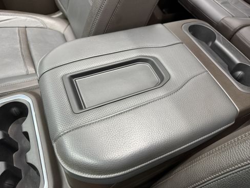 Used 2021 GMC Sierra 1500 Denali w/ Denali Ultimate Package image 22