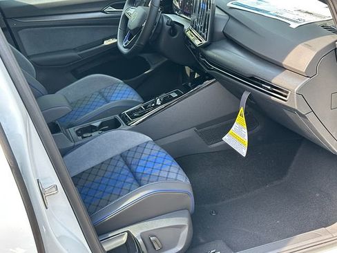 New 2026 Volkswagen Golf w/ Euro Style Package AWD/4WD image 28