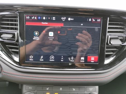 New 2026 Dodge Durango GT w/ Blacktop Package image 33