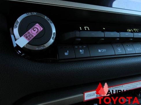 New 2026 Toyota Tundra Limited image 13