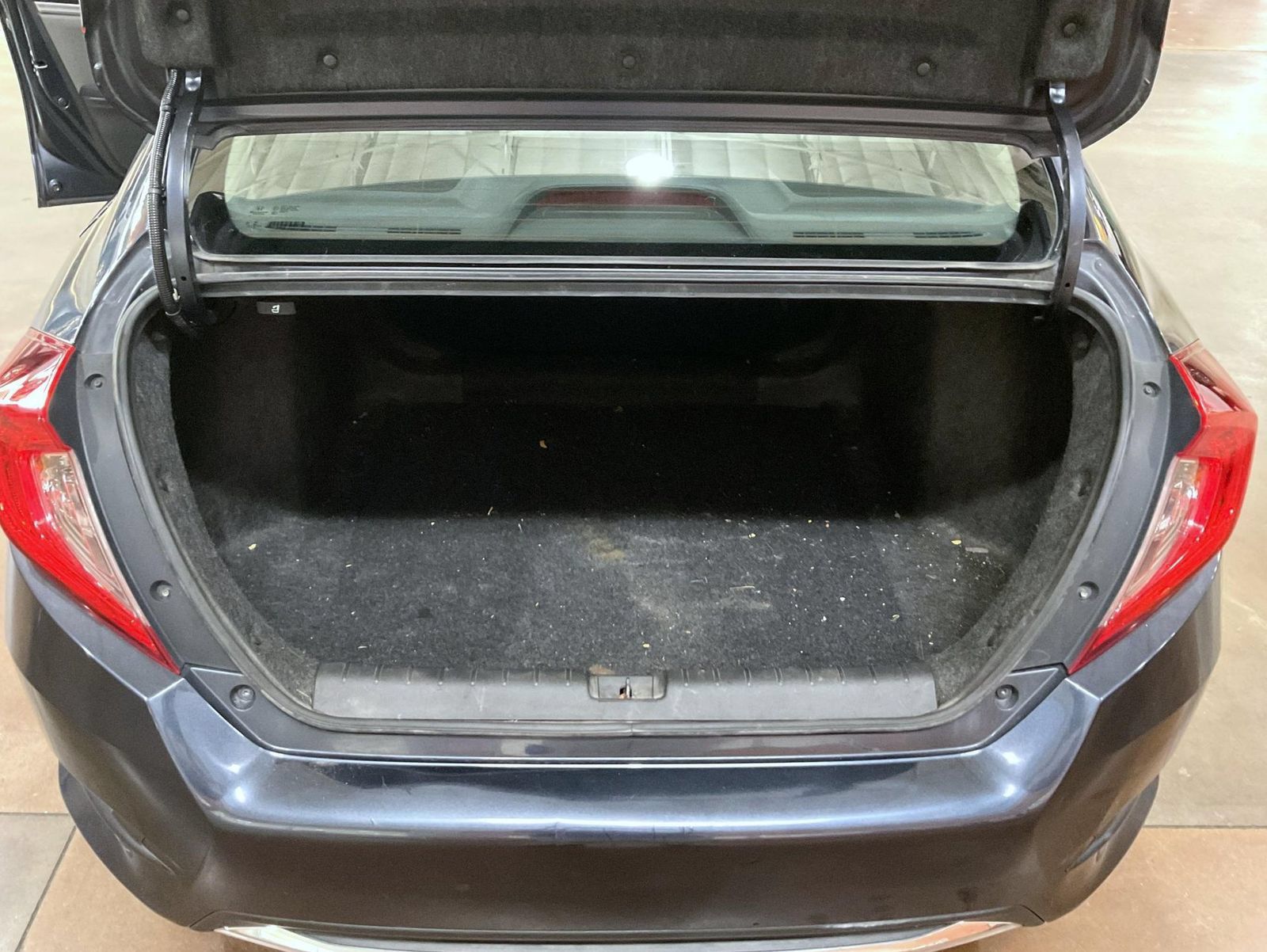 Used 2019 Honda Civic LX image 21