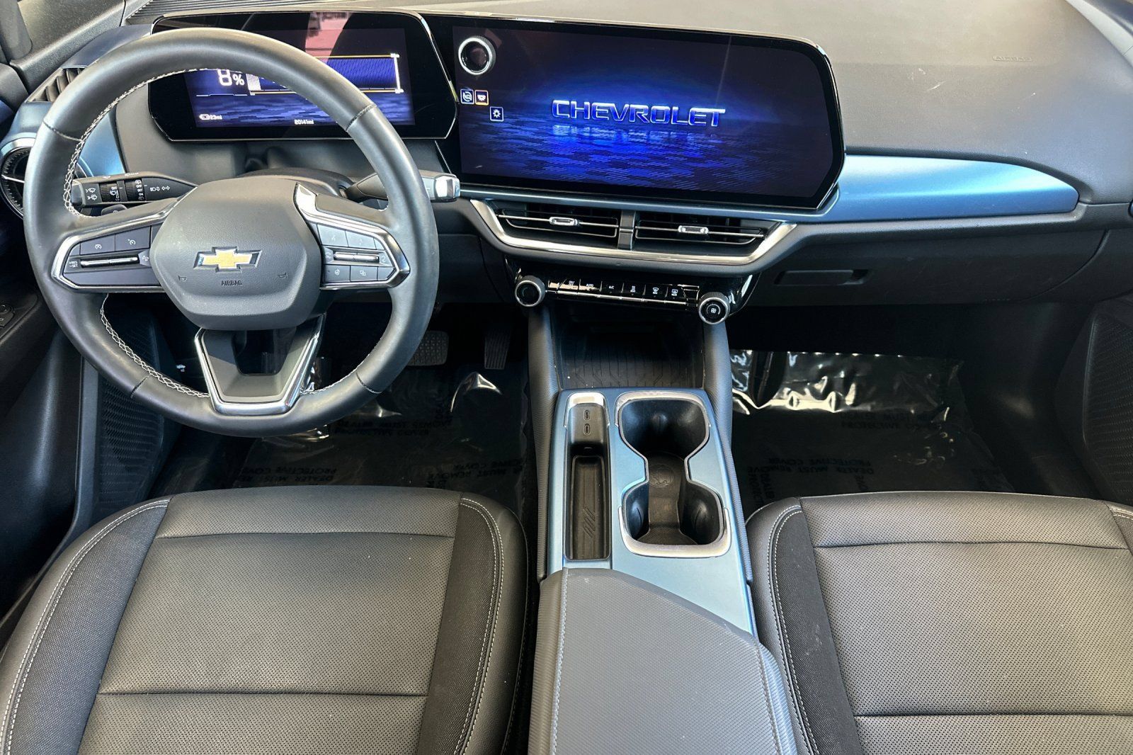 Used 2024 Chevrolet Equinox EV LT FWD image 15