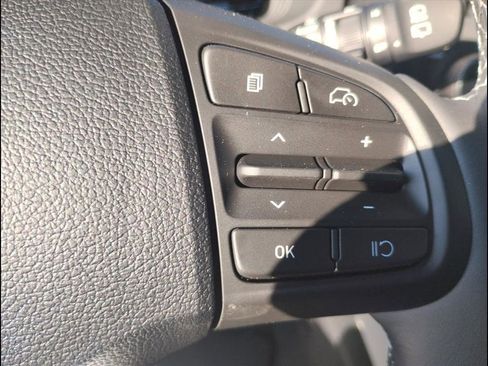 New 2026 Hyundai Venue SEL image 21