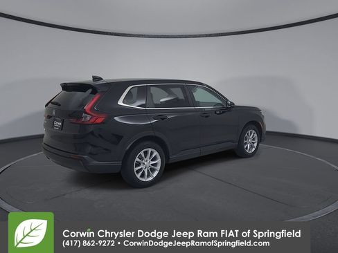 Used 2025 Honda CR-V EX-L image 15