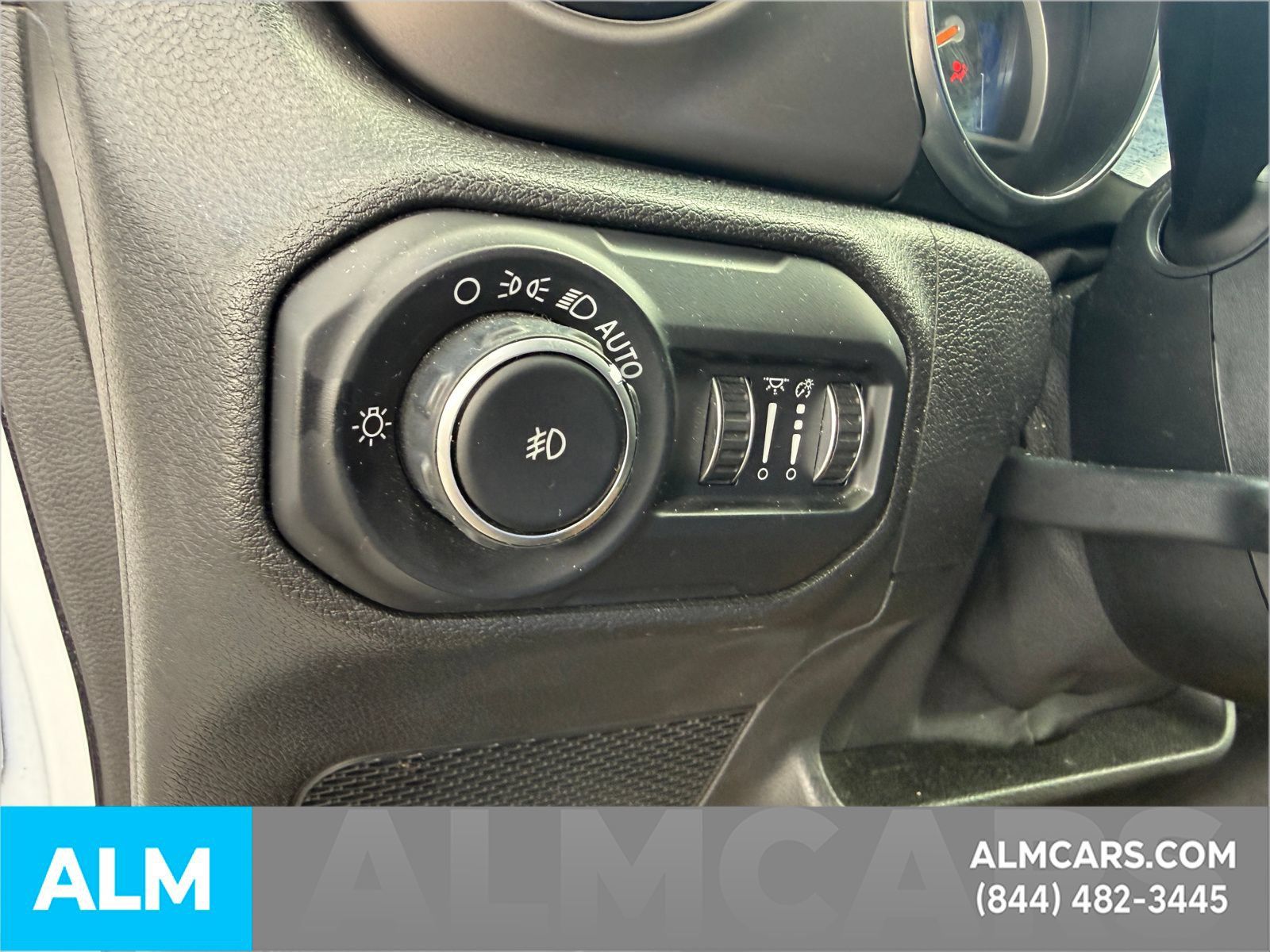 Used 2020 Jeep Wrangler Unlimited Sport S AWD/4WD image 24