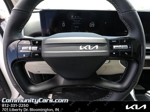 New 2026 Kia Sorento X-Line EX AWD/4WD image 13