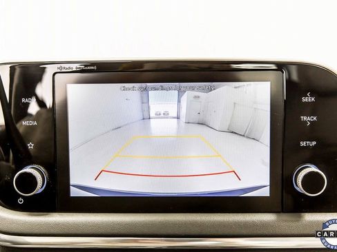 Used 2020 Hyundai Sonata SEL image 16