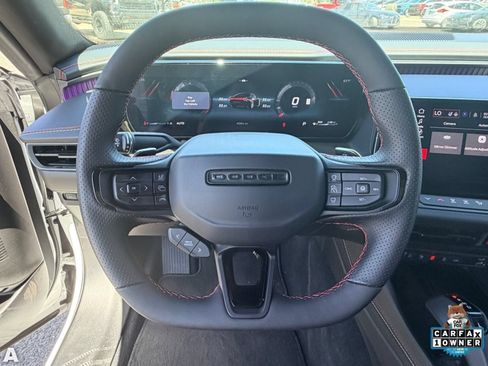 Used 2026 Dodge Charger Scat Pack AWD/4WD image 19