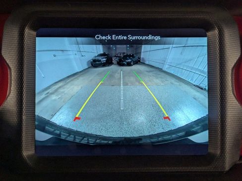 Used 2020 Jeep Wrangler Unlimited Rubicon image 25