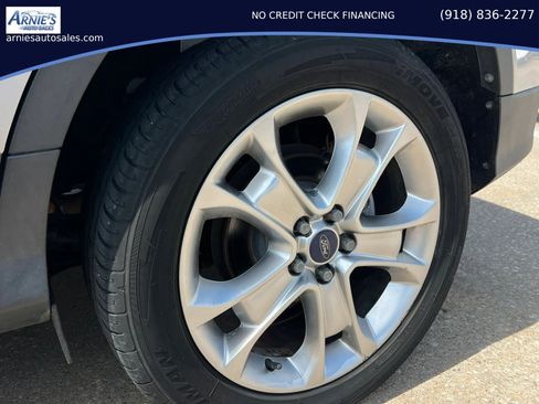 Used 2014 Ford Escape Titanium AWD/4WD image 6