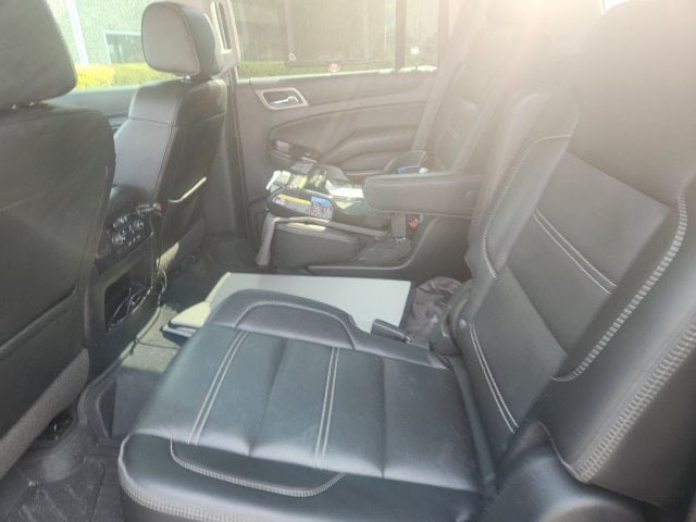 Used 2020 GMC Yukon XL Denali w/ Denali Premium Package RWD image 10