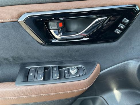 New 2026 Subaru Forester Touring image 17