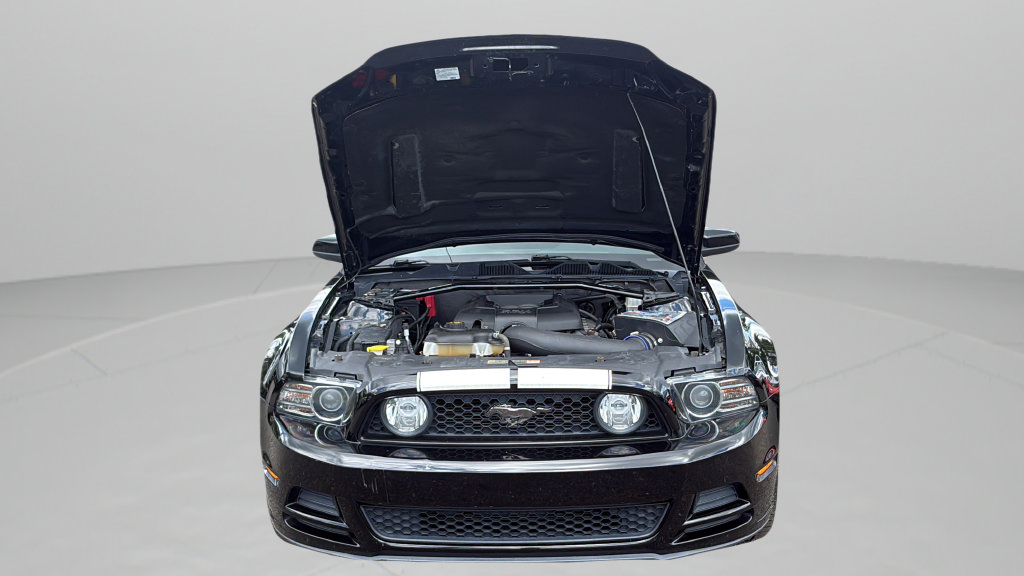 Used 2013 Ford Mustang GT RWD image 18