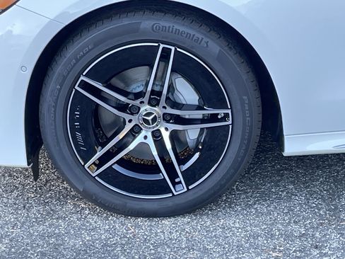 New 2026 Mercedes-Benz E 350 Sedan image 16