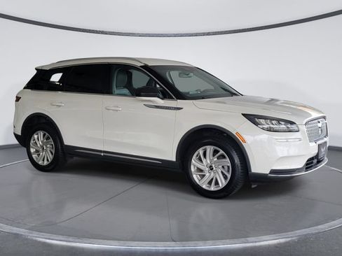 Used 2020 Lincoln Corsair FWD image 2