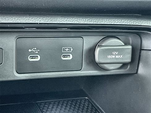 New 2026 Honda CR-V EX-L image 25