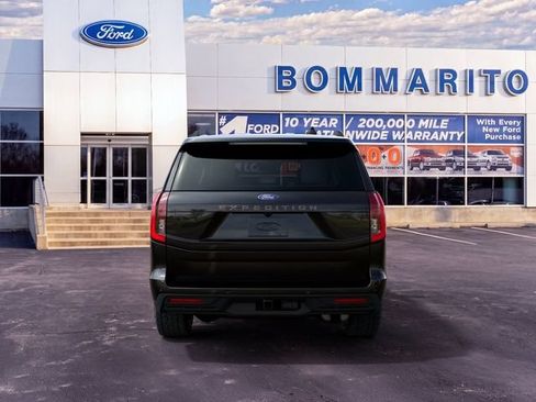 New 2027 Ford Expedition Tremor AWD/4WD image 7