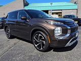 Used 2022 Mitsubishi Outlander SEL image 5