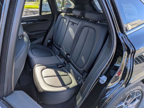 Used 2019 BMW X1 xDrive28i w/ Convenience Package AWD/4WD image 20
