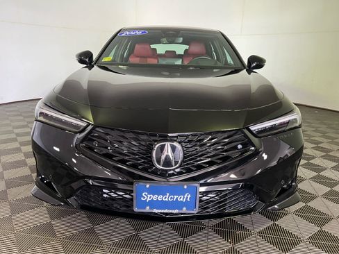 Used 2026 Acura Integra A-Spec FWD image 2