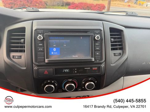 Used 2014 Toyota Tacoma PreRunner w/ Convenience Package image 19