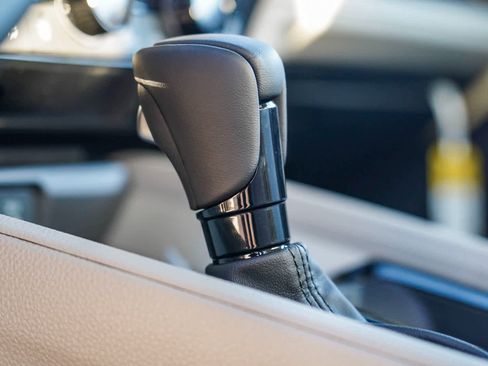 New 2025 Honda Accord EX-L image 24