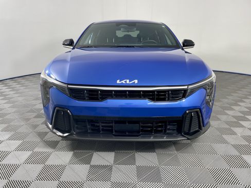 Used 2025 Kia K4 GT-Line FWD image 7