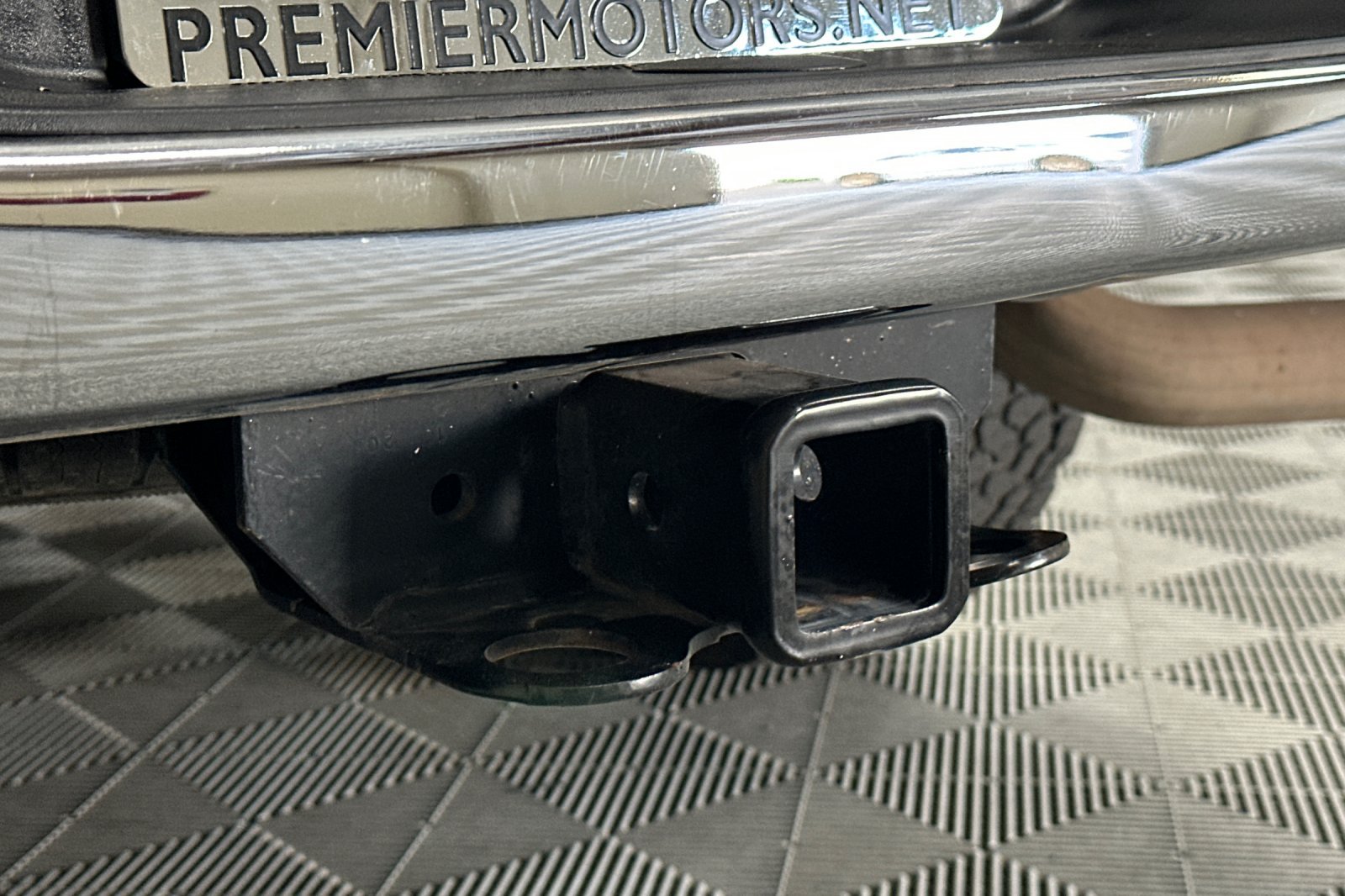 Used 2018 RAM 1500 Classic SLT AWD/4WD image 53
