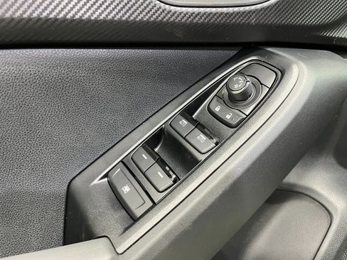 New 2026 Subaru Crosstrek 2.0i Premium AWD/4WD image 14