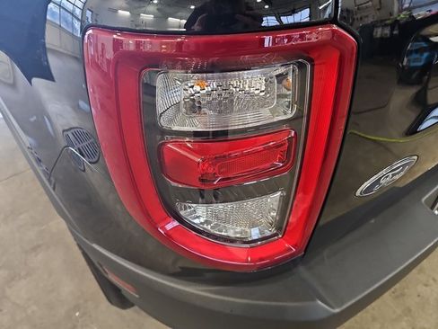 Used 2024 Ford Bronco Sport Big Bend w/ Convenience Package image 31