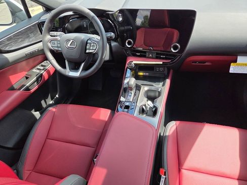 New 2026 Lexus NX 350 AWD w/ Premium Package image 31