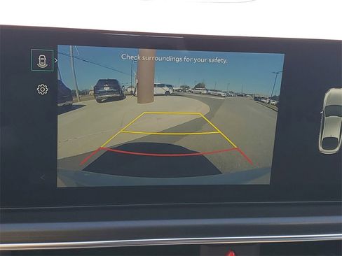 New 2026 Kia K5 GT-Line image 17