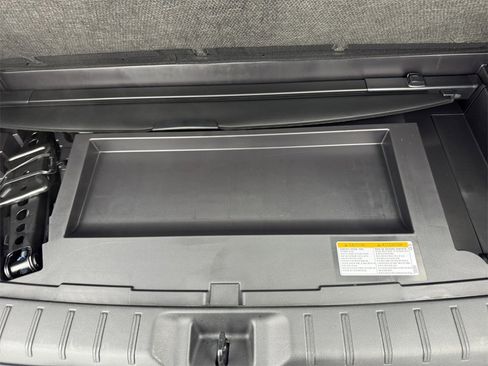 Used 2026 Toyota Grand Highlander AWD Hybrid image 17