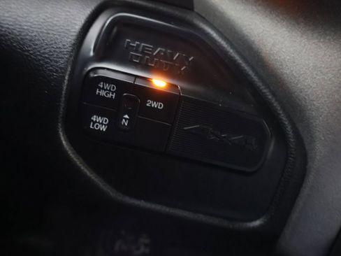 Used 2024 RAM 3500 Tradesman w/ Bed Utility Group AWD/4WD image 26
