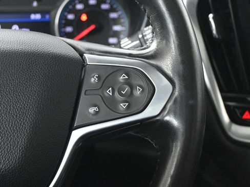 Used 2020 Chevrolet Traverse High Country AWD/4WD image 36