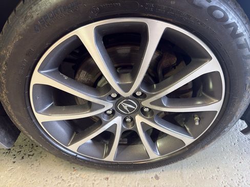 Used 2015 Acura TLX V6 SH-AWD w/ Technology Pkg image 38