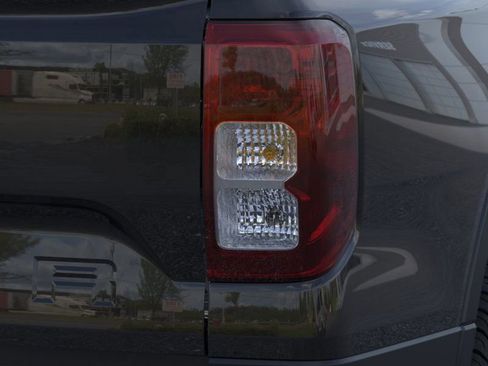 New 2025 Ford Ranger XL image 21