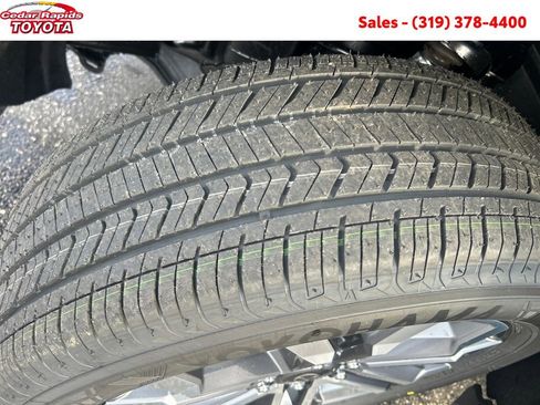 New 2026 Toyota 4Runner Limited image 22