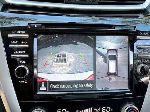 Used 2016 Nissan Murano Platinum image 13