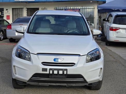 Used 2012 Toyota RAV4 EV image 6