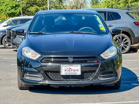 Used 2016 Dodge Dart SXT Sport FWD image 9